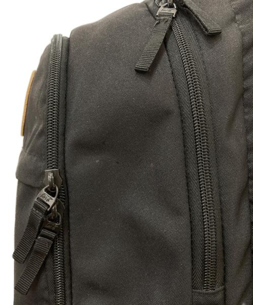 BECKMANN（ベックマン）BECKMANN (ベックマン) リュック ブラックの古着・服飾アイテム