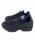 NIKE (ナイキ) Air Max 95 OG Big Bubble Black/Persian Violet サイズ:25.5：15000円