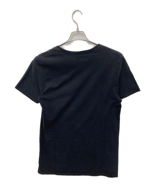 SAILOR MOON（セーラームーン）Sailor Moon (セーラームーン) 半袖Tシャツ ブラック サイズ:Ｍの古着・服飾アイテム