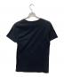Sailor Moon (セーラームーン) 半袖Tシャツ ブラック サイズ:Ｍ：6000円