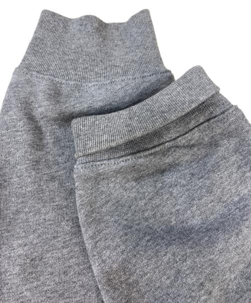 A.P.C.（アーペーセー）A.P.C. (アーペーセー) クルーネックスウェット グレー サイズ:Ｍの古着・服飾アイテム