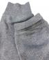 中古・古着 A.P.C. (アーペーセー) クルーネックスウェット グレー サイズ:Ｍ：5000円