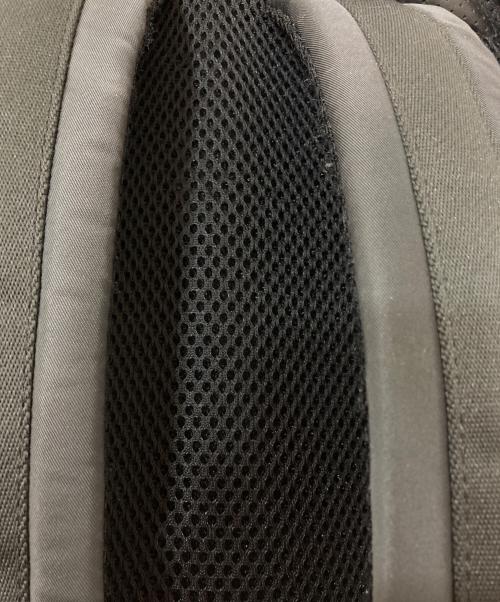 COACH（コーチ）COACH (コーチ) パフォレイテッド ミックスド マテリアル テレイン トレック バックパック ブラックの古着・服飾アイテム