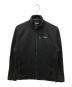 Patagonia（パタゴニア）の古着「ベター・セーター・ジャケット」｜ブラック