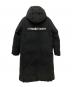 DESCENTE (デサント) ダウンコート ブラック サイズ:L：10000円