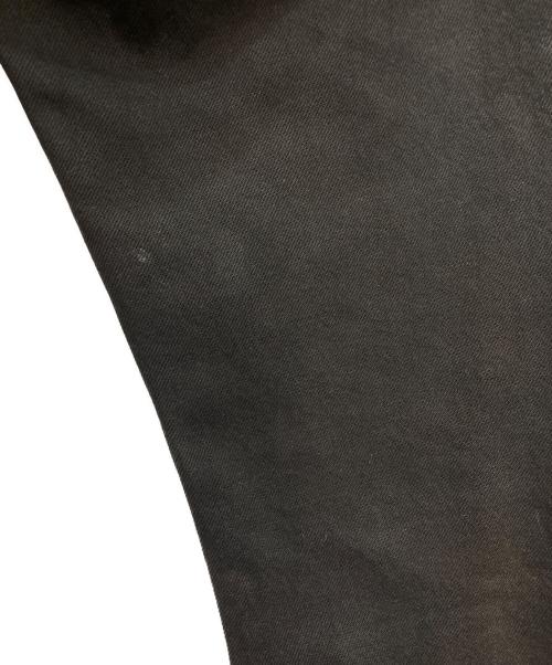 LEVI'S（リーバイス）LEVI'S (リーバイス) 501ブラックデニムパンツ ブラック サイズ:32の古着・服飾アイテム