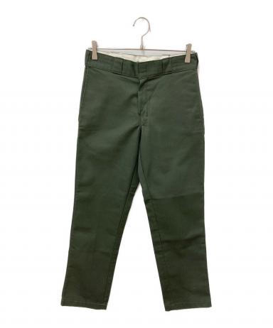 中古・古着通販】Dickies (ディッキーズ) CHALLENGER (チャレンジャー