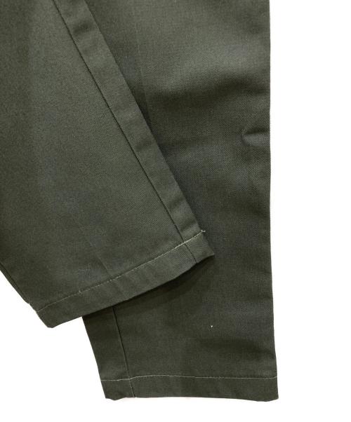 Dickies（ディッキーズ）Dickies (ディッキーズ) CHALLENGER (チャレンジャー) ワークパンツ カーキ サイズ:30の古着・服飾アイテム