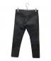 RRL (ダブルアールエル) SLIM NARROW ブラックデニム ブラック サイズ:29：26000円