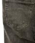 中古・古着 RRL (ダブルアールエル) SLIM NARROW ブラックデニム ブラック サイズ:29：26000円