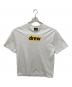 drew house（ドリューハウス）の古着「プリントTシャツ」｜ホワイト