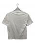 drew house (ドリューハウス) プリントTシャツ ホワイト サイズ:XL：4000円