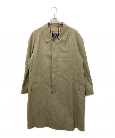 中古・古着通販】Burberry's (バーバリーズ) ステンカラーコート