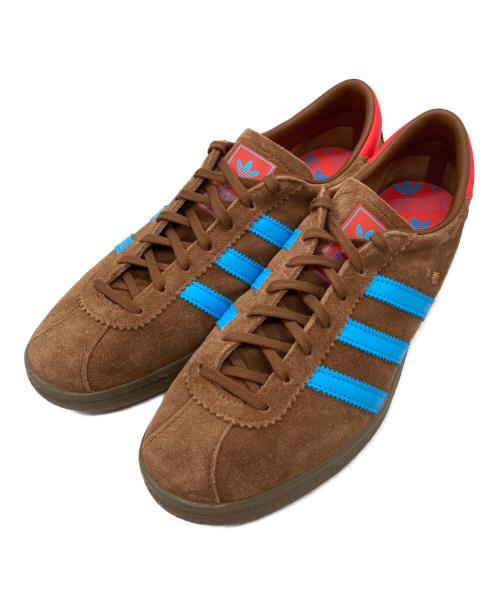 adidas（アディダス）adidas (アディダス) KYOTO　TOBACCO ブラウン サイズ:28.5の古着・服飾アイテム
