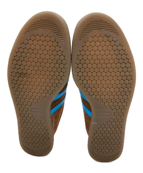 adidas（アディダス）adidas (アディダス) KYOTO　TOBACCO ブラウン サイズ:28.5の古着・服飾アイテム