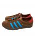 adidas (アディダス) KYOTO　TOBACCO ブラウン サイズ:28.5：7000円