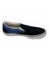 中古・古着 ANTIHERO (アンタイヒーロー) VANS (ヴァンズ) スリッポン ブラック サイズ:28：7000円