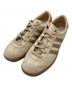 adidas（アディダス）の古着「STADT　ローカットスニーカー」｜ベージュ