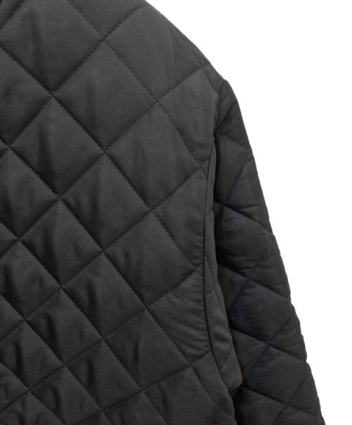 Traditional Weatherwear（トラディショナルウェザーウェア）Traditional Weatherwear (トラディショナルウェザーウェア) NOLLEY'S (ノーリーズ) 別注NEW FENWIC　ジャケット ネイビー サイズ:30の古着・服飾アイテム