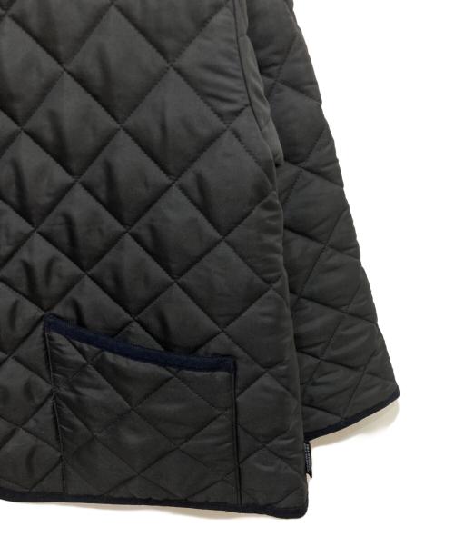 Traditional Weatherwear（トラディショナルウェザーウェア）Traditional Weatherwear (トラディショナルウェザーウェア) NOLLEY'S (ノーリーズ) 別注NEW FENWIC　ジャケット ネイビー サイズ:30の古着・服飾アイテム