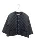 Traditional Weatherwear（トラディショナルウェザーウェア）の古着「別注NEW FENWIC　ジャケット」｜ネイビー