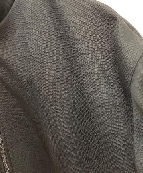 adidas（アディダス）adidas (アディダス) トレフォイルトラックジャケット ブラック サイズ:Lの古着・服飾アイテム