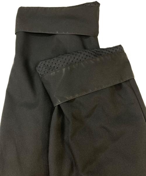 Abu Garcia（アブガルシア）Abu Garcia (アブガルシア) 4PKT フィッシングジャケット ブラック サイズ:Lの古着・服飾アイテム