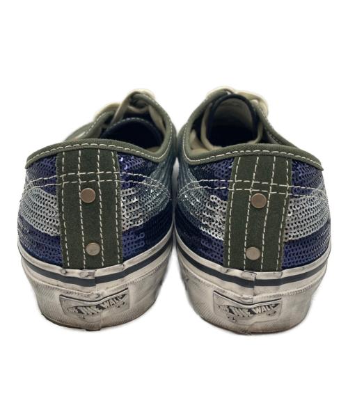 VANS（ヴァンズ）VANS (ヴァンズ) Premium Authentic 44 La Habana ブラック サイズ:28の古着・服飾アイテム