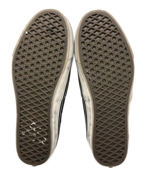 VANS（ヴァンズ）VANS (ヴァンズ) Premium Authentic 44 La Habana ブラック サイズ:28の古着・服飾アイテム