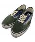VANS（ヴァンズ）の古着「Premium Authentic 44 La Habana」｜ブラック
