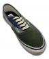中古・古着 VANS (ヴァンズ) Premium Authentic 44 La Habana ブラック サイズ:28：18000円