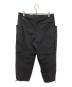 SEDAN ALL-PURPOSE (セダンオールパーパス) Convertible Climbing Pant ブラック サイズ:XL：10000円