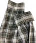 中古・古着 BROOKS BROTHERS (ブルックスブラザーズ) チェックシャツ グリーン サイズ:XL：5000円