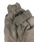 中古・古着 BRITISH MILITARY (ブリティッシュミリタリー) PCS THERMAL JACKET　サーマルジャケット ブラウン サイズ:XL：12000円