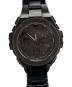 CASIO（カシオ）の古着「G-SHOCK　リストウォッチ」