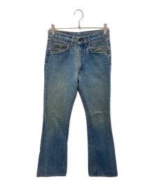LEVI'S（リーバイス）の古着「517デニムパンツ」｜インディゴ