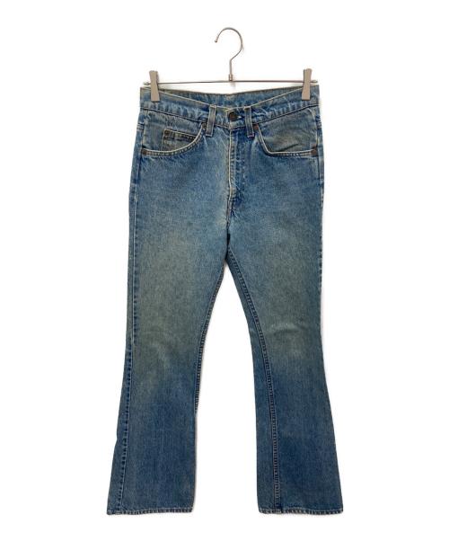 LEVI'S（リーバイス）LEVI'S (リーバイス) 517デニムパンツ インディゴ サイズ:29の古着・服飾アイテム