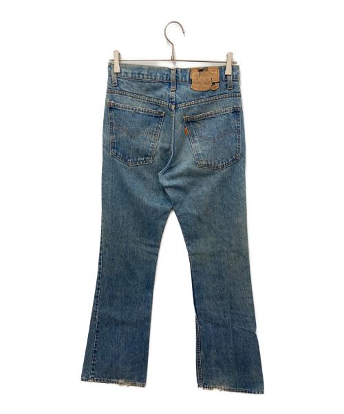LEVI'S（リーバイス）LEVI'S (リーバイス) 517デニムパンツ インディゴ サイズ:29の古着・服飾アイテム