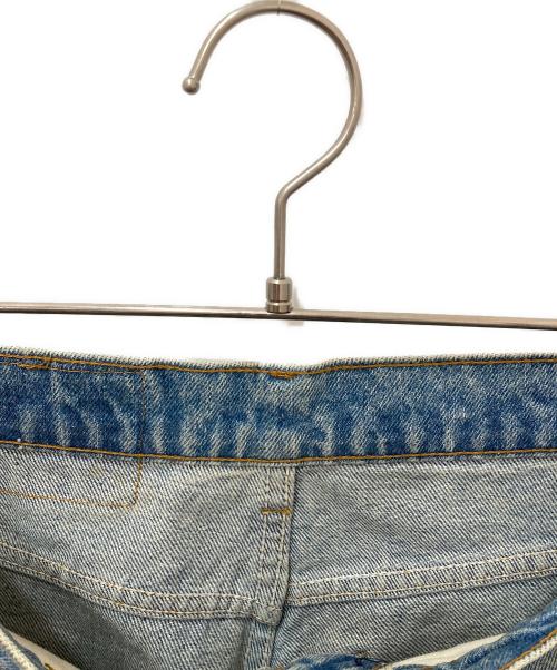 LEVI'S（リーバイス）LEVI'S (リーバイス) 517デニムパンツ インディゴ サイズ:29の古着・服飾アイテム
