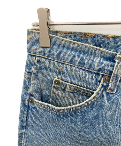 LEVI'S（リーバイス）LEVI'S (リーバイス) 517デニムパンツ インディゴ サイズ:29の古着・服飾アイテム