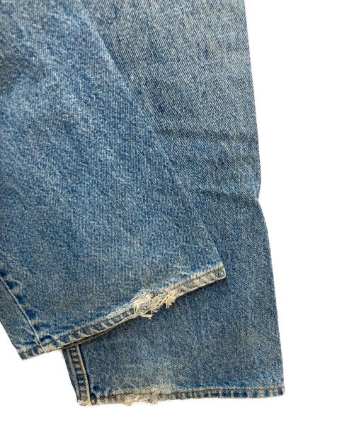 LEVI'S（リーバイス）LEVI'S (リーバイス) 517デニムパンツ インディゴ サイズ:29の古着・服飾アイテム