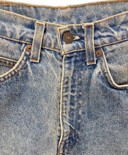 LEVI'S（リーバイス）LEVI'S (リーバイス) 517デニムパンツ インディゴ サイズ:29の古着・服飾アイテム