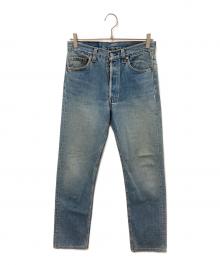 LEVI'S（リーバイス）の古着「501デニムパンツ」｜インディゴ