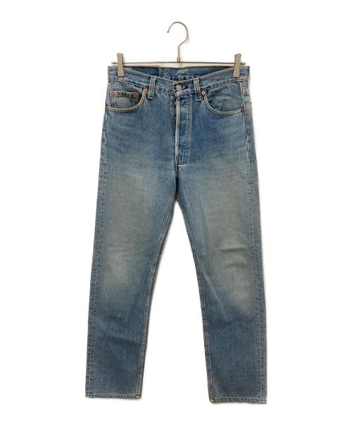 LEVI'S（リーバイス）LEVI'S (リーバイス) 501デニムパンツ インディゴ サイズ:30の古着・服飾アイテム