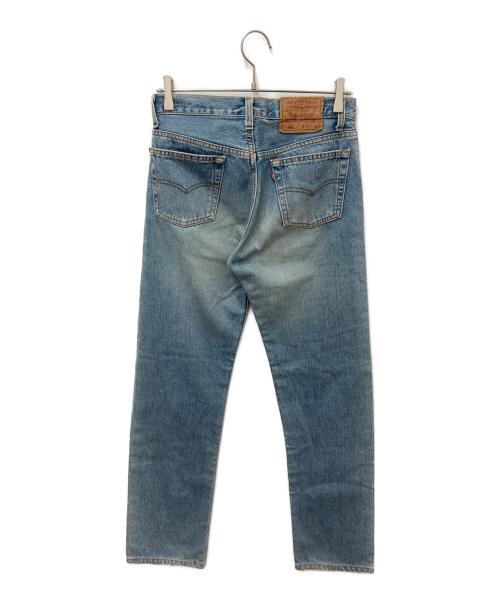 LEVI'S（リーバイス）LEVI'S (リーバイス) 501デニムパンツ インディゴ サイズ:30の古着・服飾アイテム