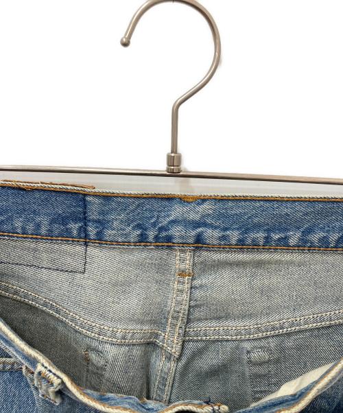 LEVI'S（リーバイス）LEVI'S (リーバイス) 501デニムパンツ インディゴ サイズ:30の古着・服飾アイテム