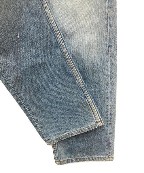 LEVI'S（リーバイス）LEVI'S (リーバイス) 501デニムパンツ インディゴ サイズ:30の古着・服飾アイテム