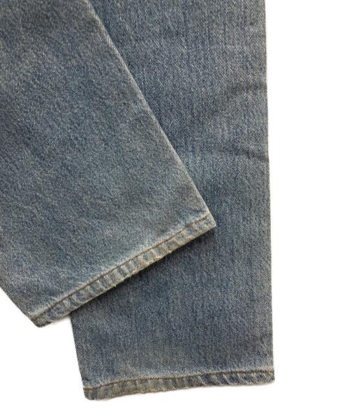 LEVI'S（リーバイス）LEVI'S (リーバイス) 501デニムパンツ インディゴ サイズ:30の古着・服飾アイテム