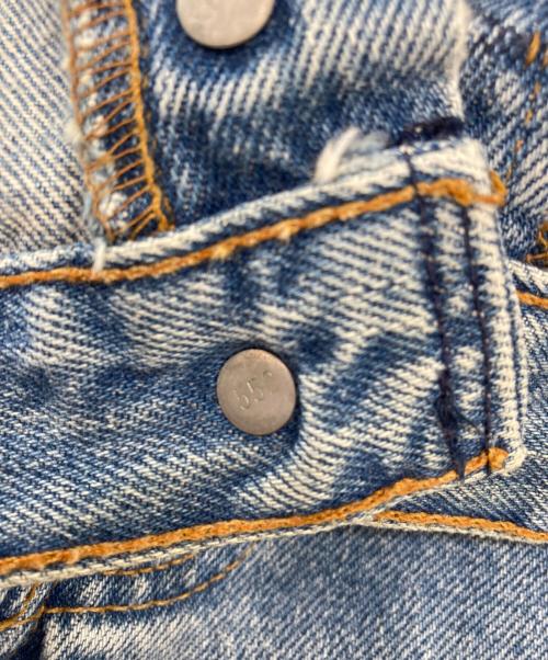 LEVI'S（リーバイス）LEVI'S (リーバイス) 501デニムパンツ インディゴ サイズ:30の古着・服飾アイテム