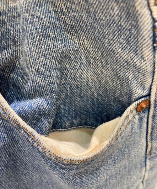 LEVI'S（リーバイス）LEVI'S (リーバイス) 501デニムパンツ インディゴ サイズ:30の古着・服飾アイテム